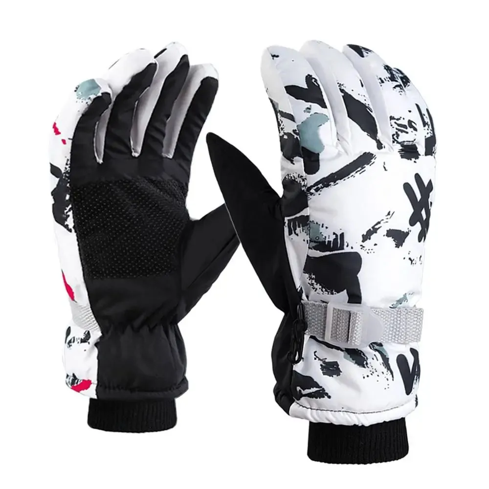 Children Ski Gloves