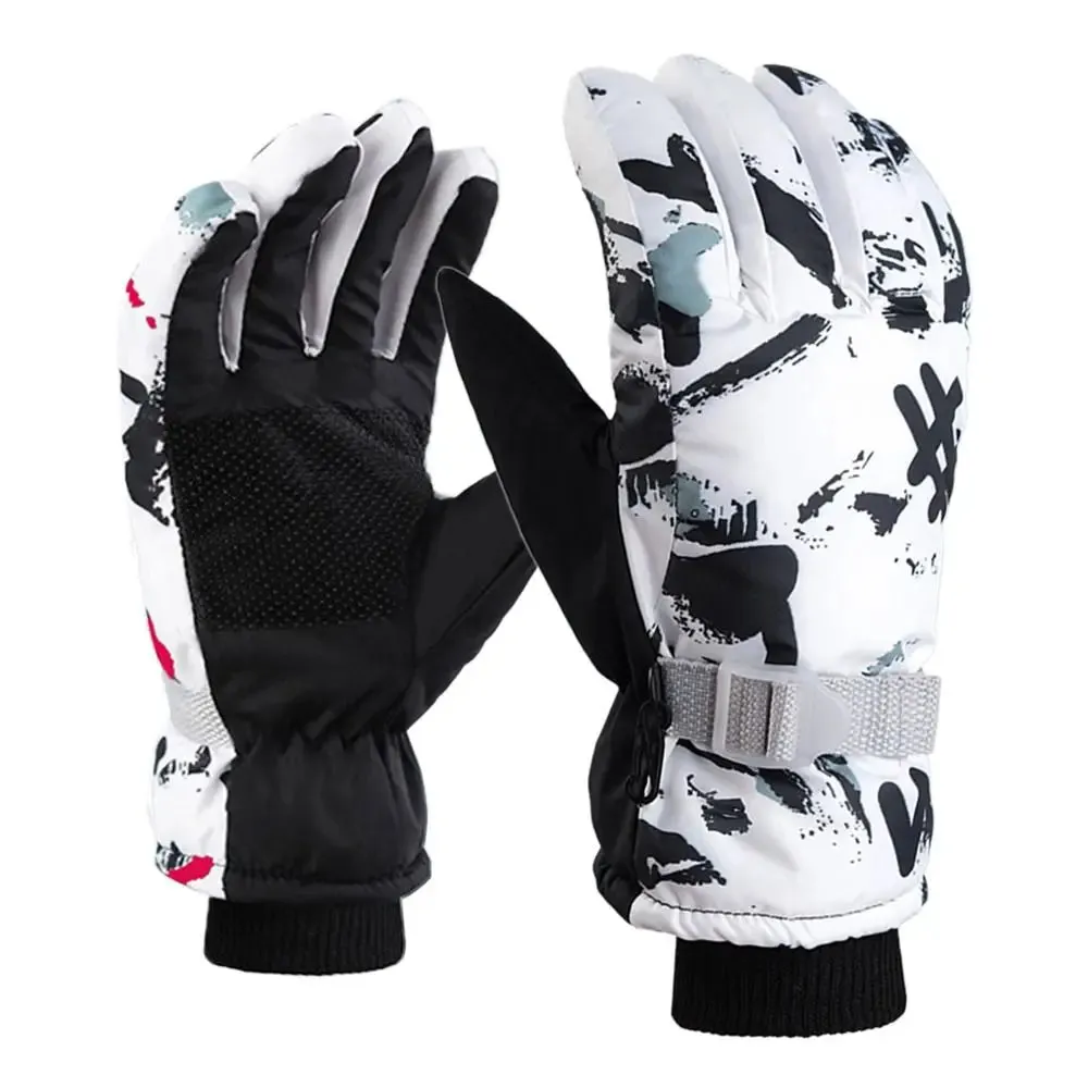 Children Ski Gloves
