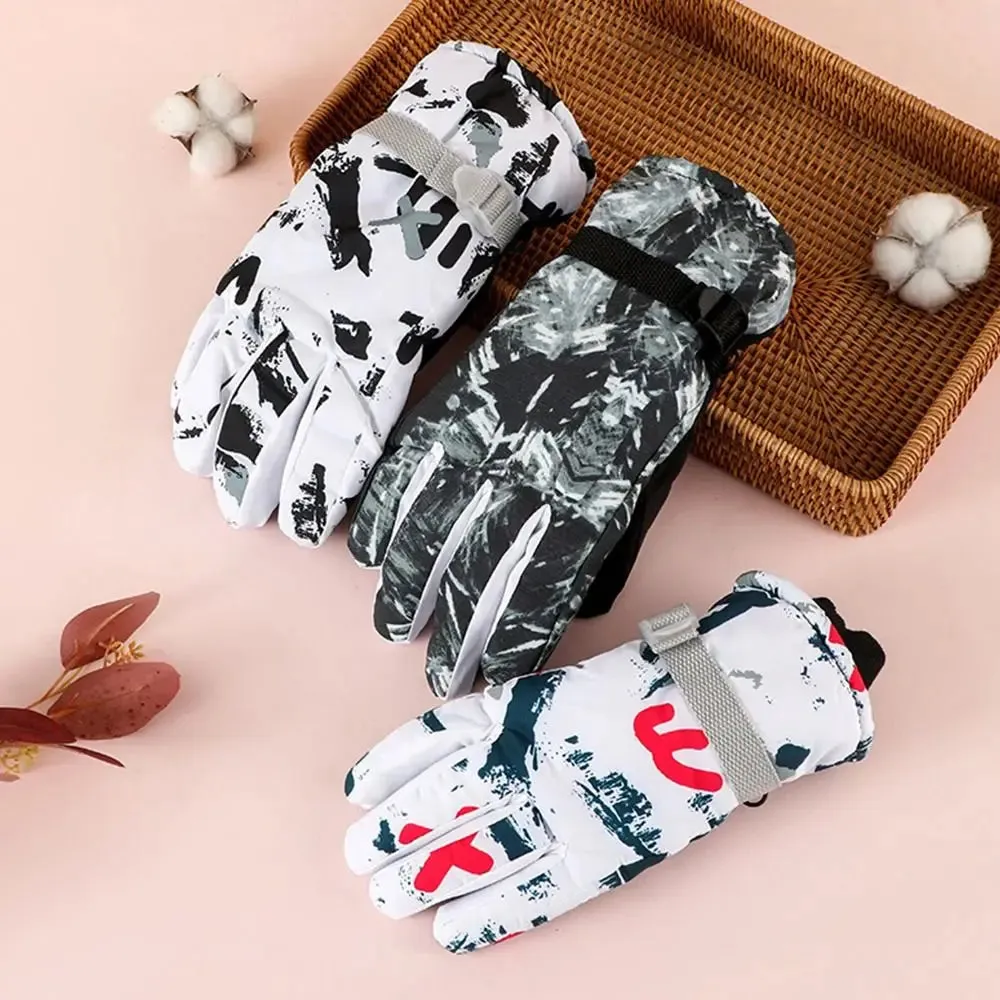 Children Ski Gloves