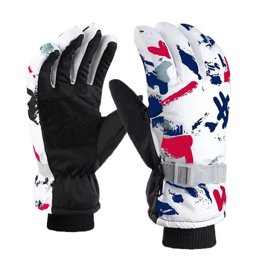 Children Ski Gloves