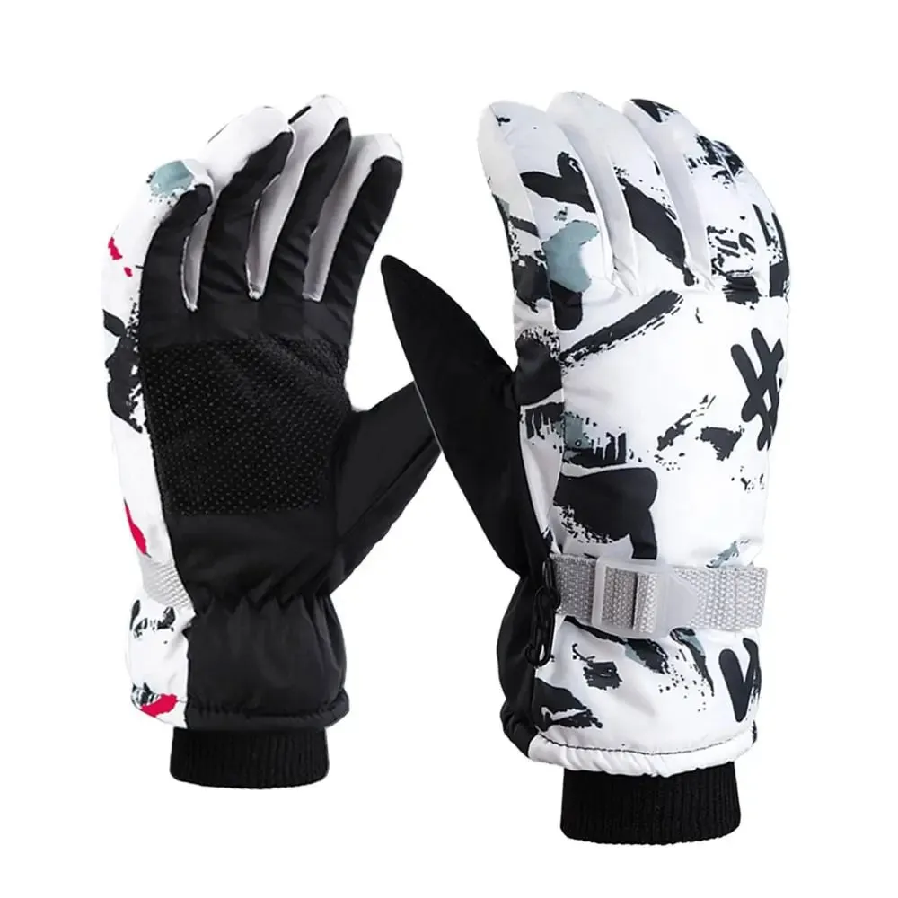 Children Ski Gloves