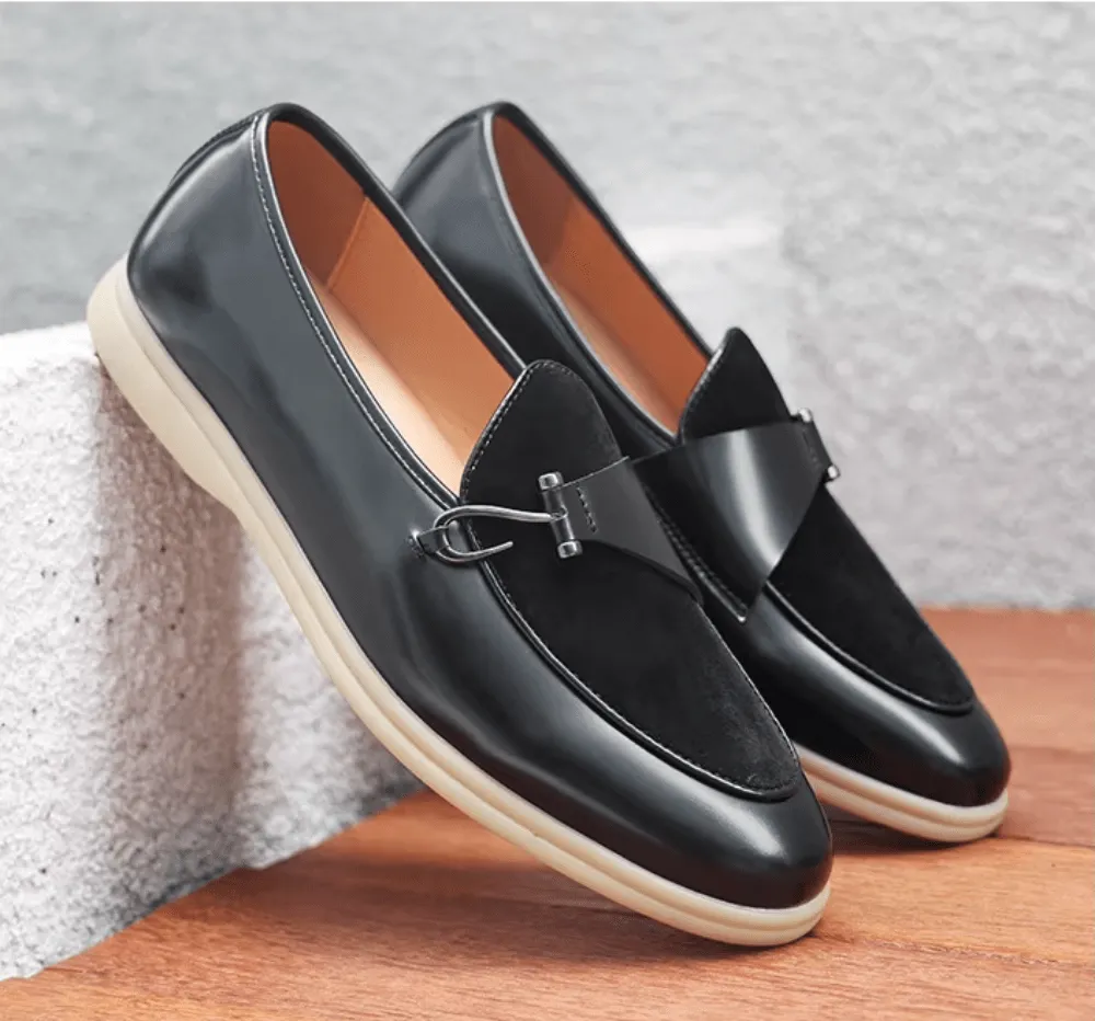 Christopher Mosley Berkley Loafers