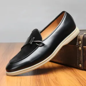 Christopher Mosley Berkley Loafers