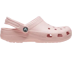 Classic Clog- Quartz