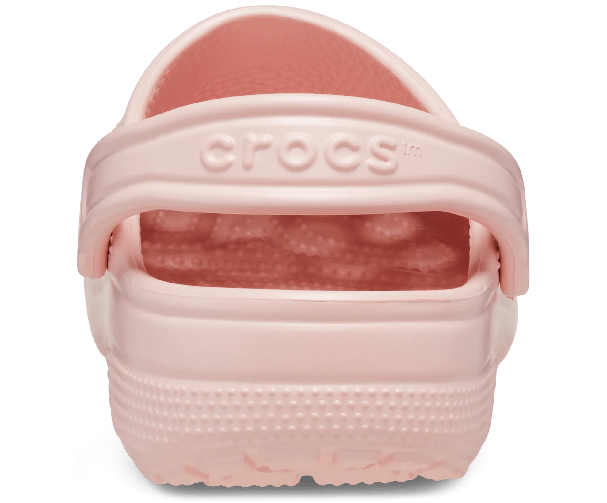 Classic Clog- Quartz