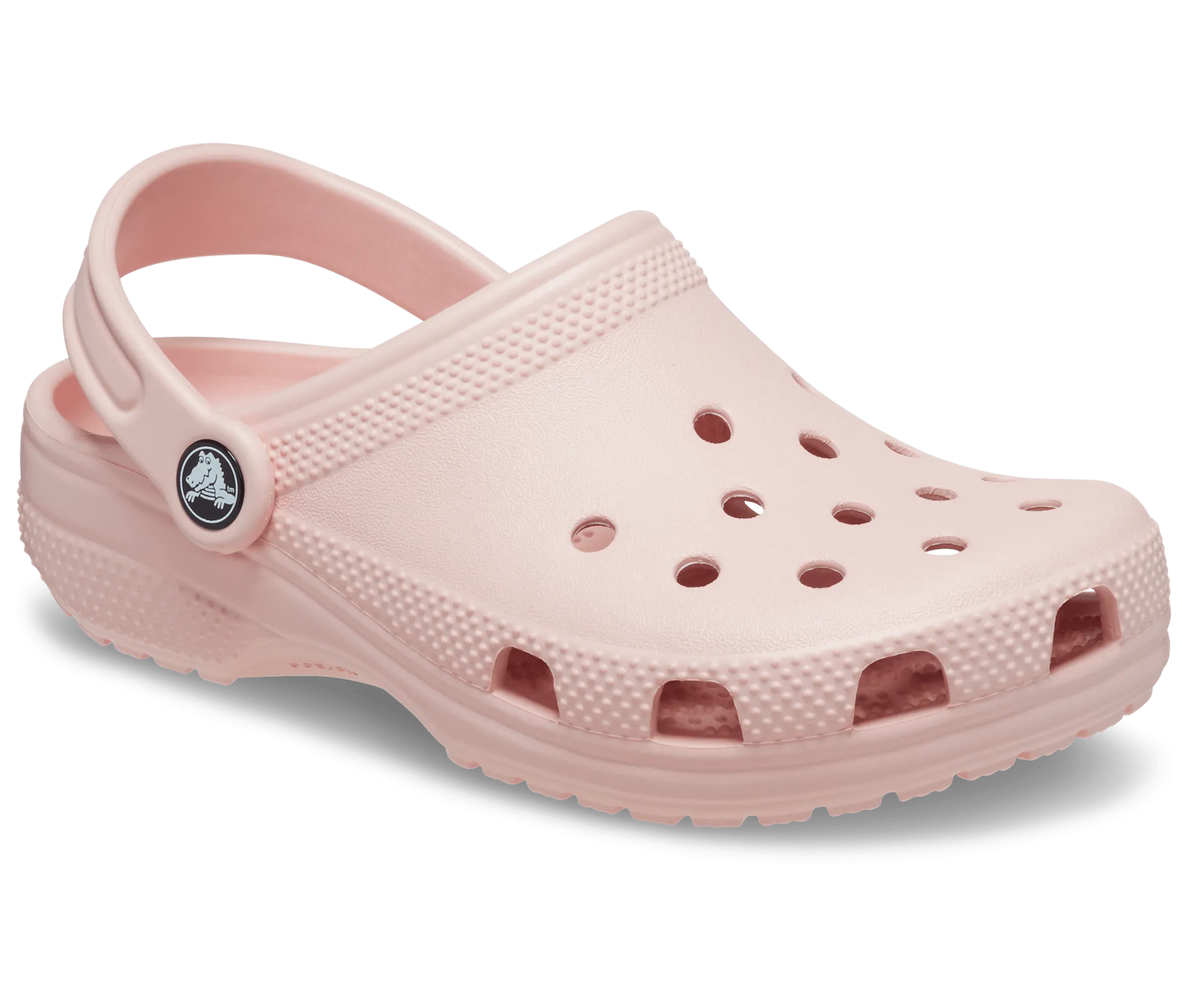 Classic Clog- Quartz