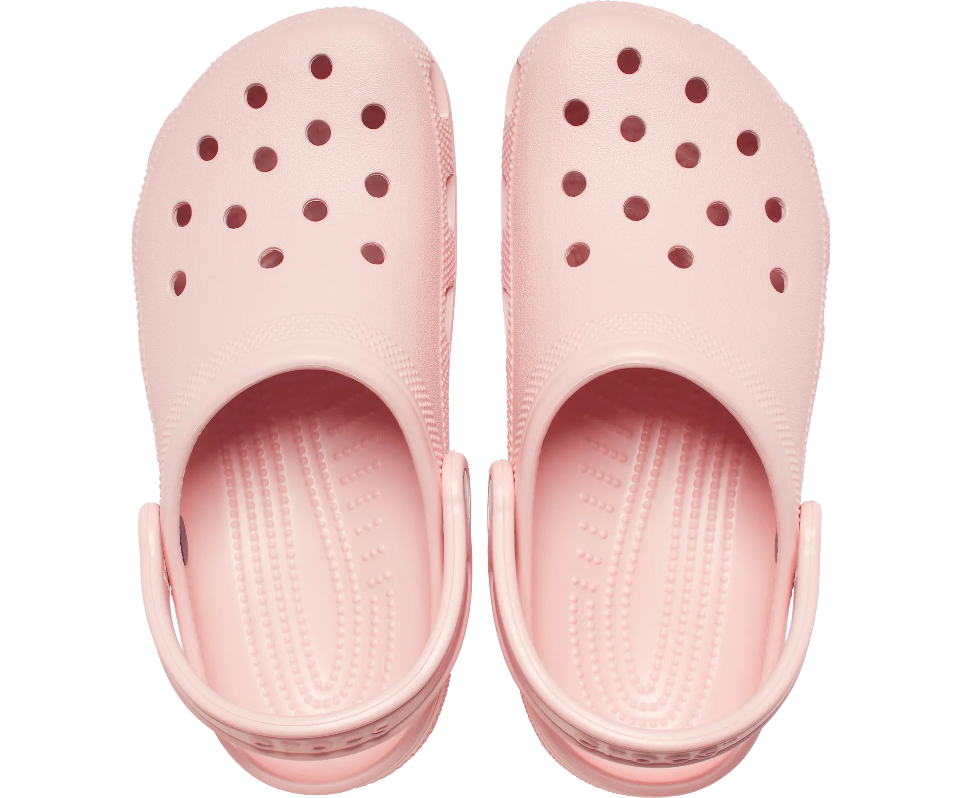 Classic Clog- Quartz