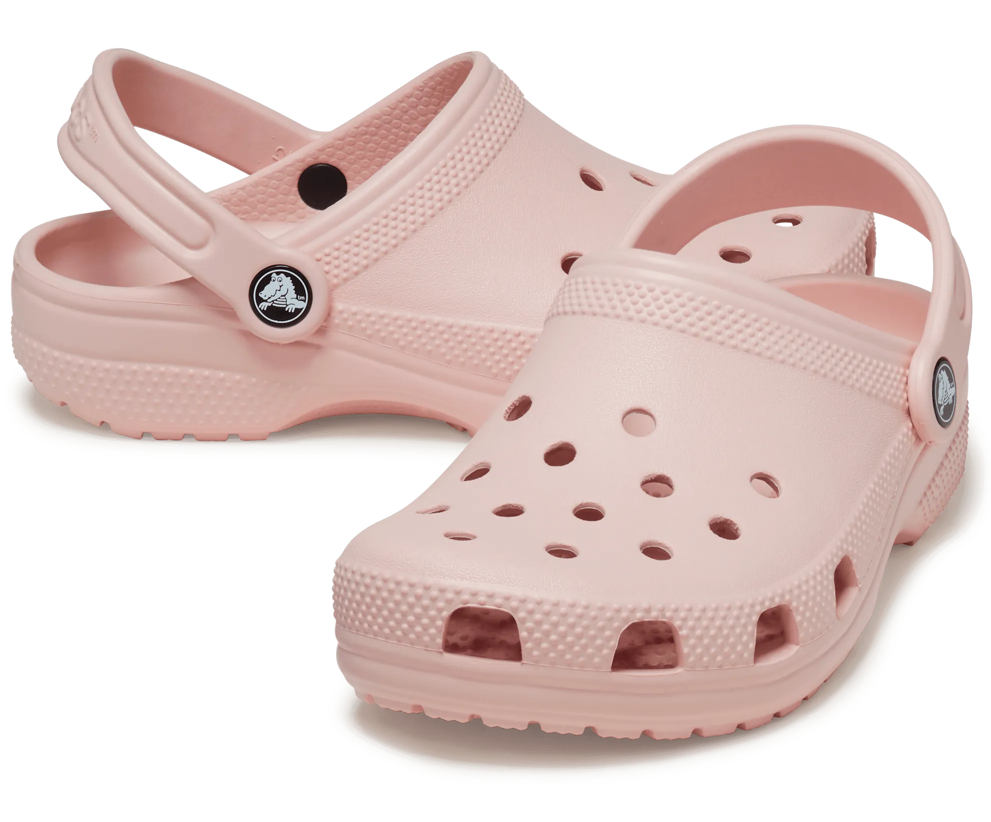 Classic Clog- Quartz