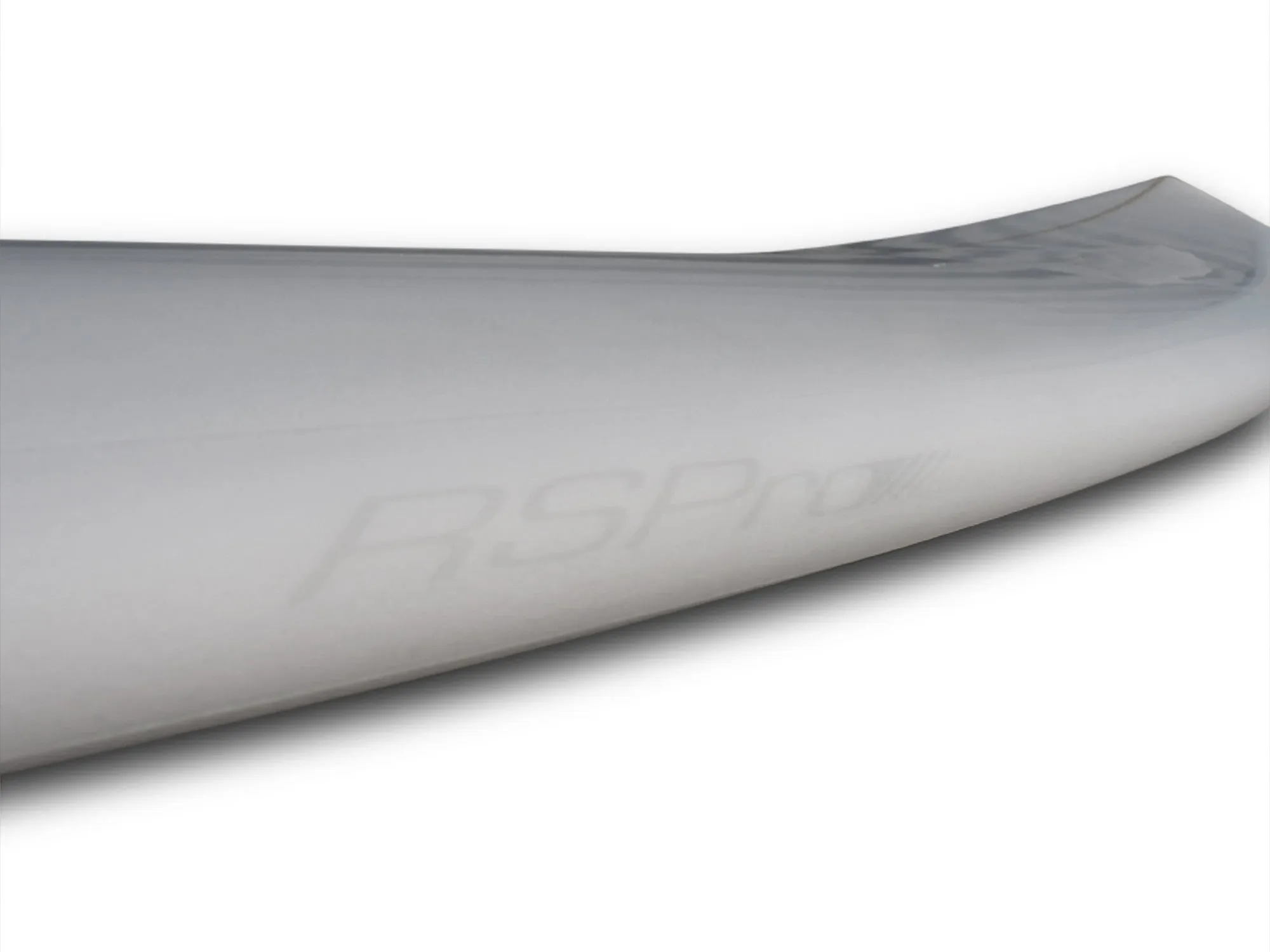 Clear Surf rail saver