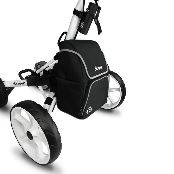 Clicgear 8.0 Cooler Bag Black (CGCB82)