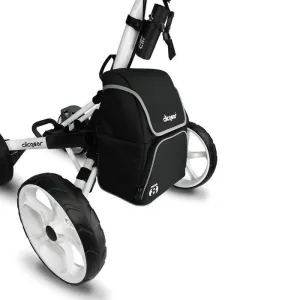 Clicgear 8.0 Cooler Bag Black (CGCB82)