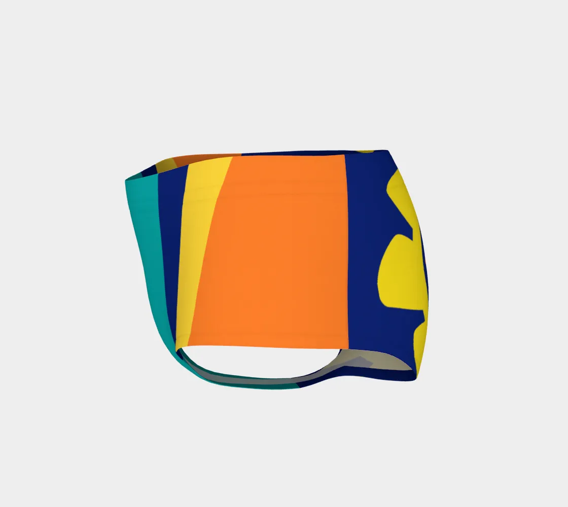 Clifford Robot Swim Briefs