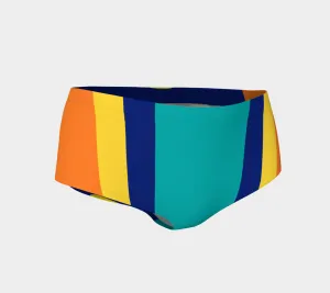 Clifford Robot Swim Briefs