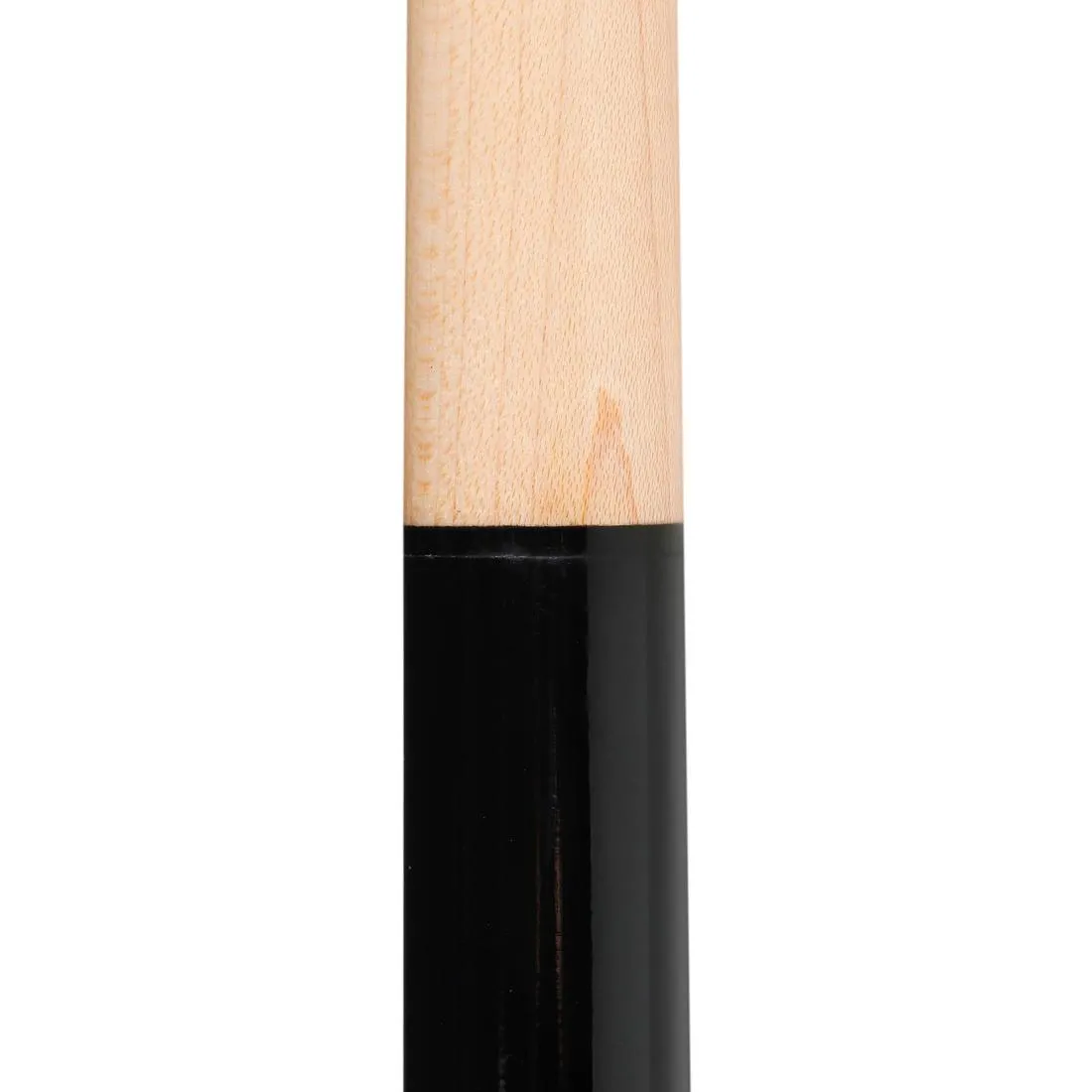 Club 500 American Pool Cue in 2 Parts, 1/2 Jointed