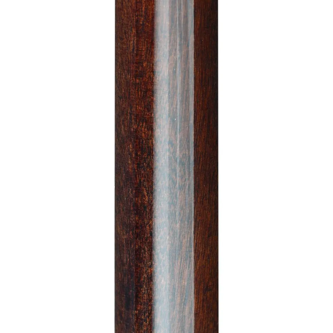 Club 500 American Pool Cue in 2 Parts, 1/2 Jointed