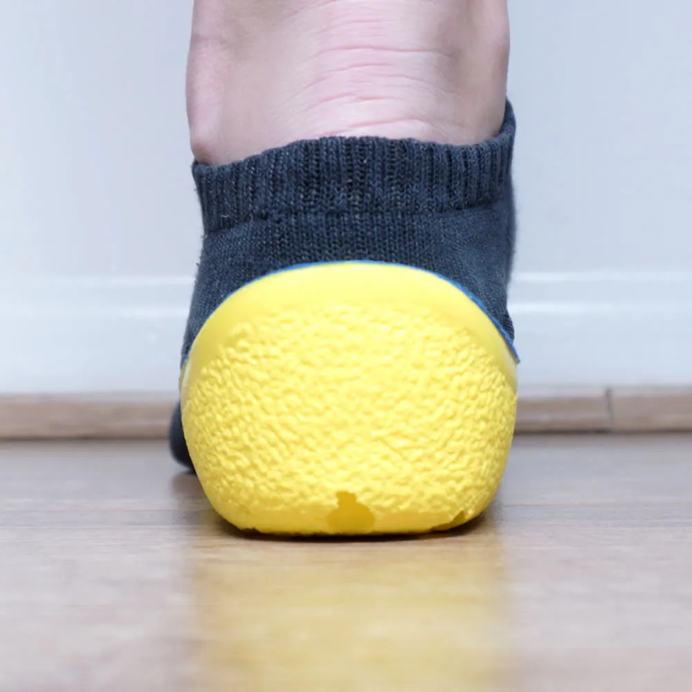 ComfortHeel Height Increase Half Insoles