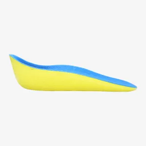 ComfortHeel Height Increase Half Insoles