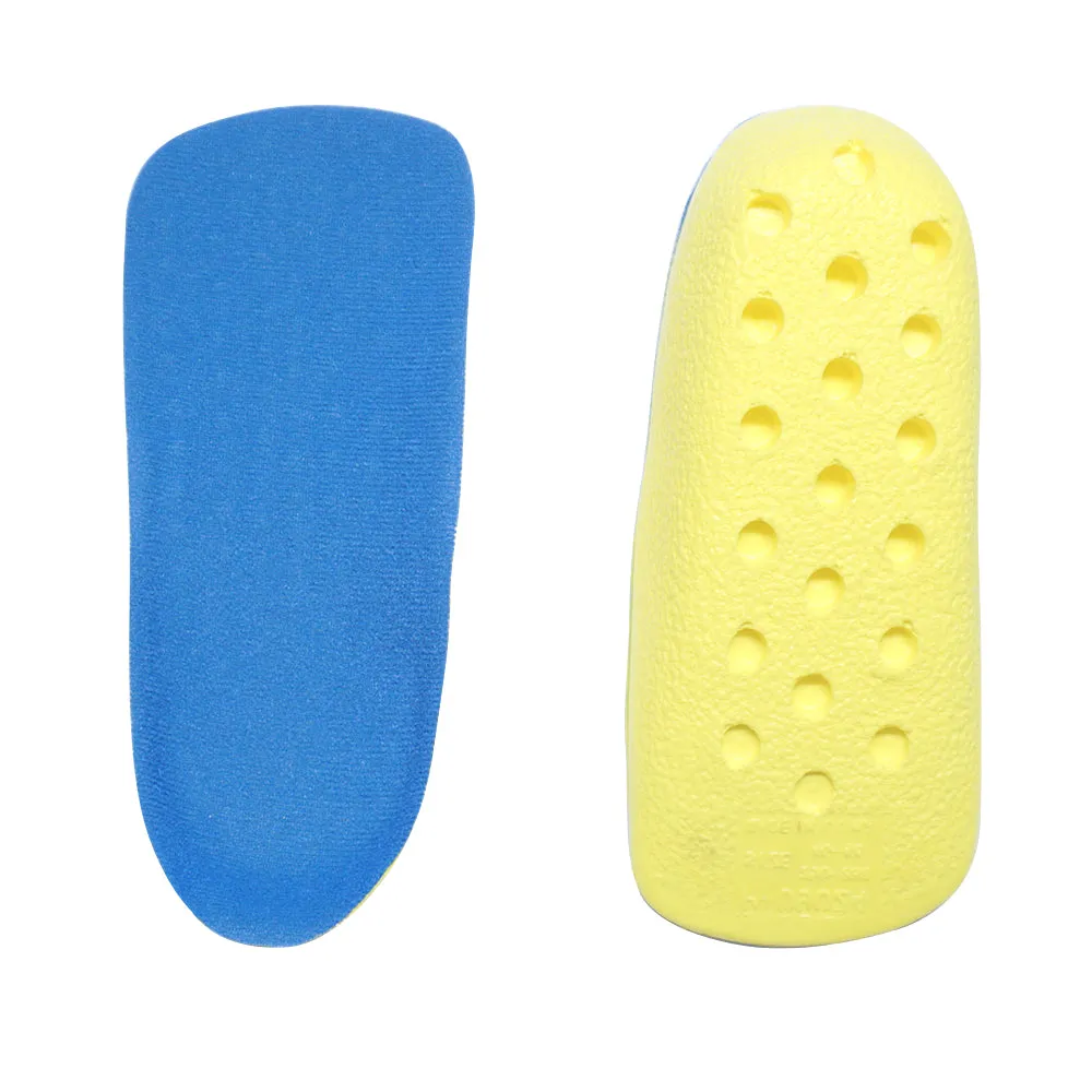 ComfortHeel Height Increase Half Insoles