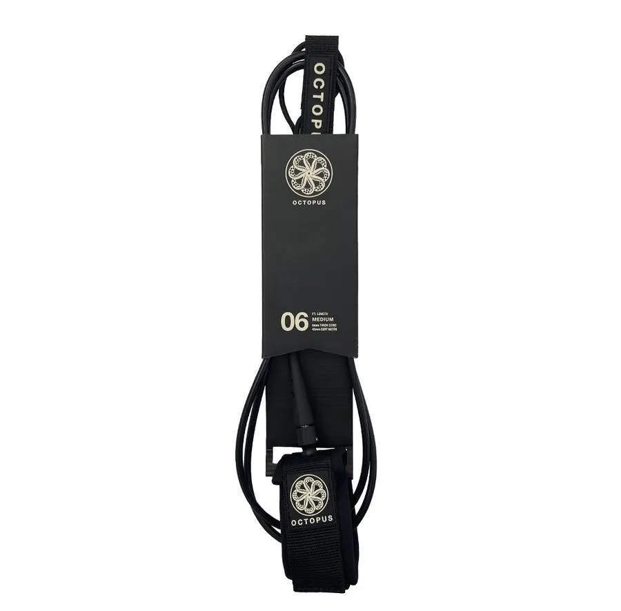 Comp Leash 6ft