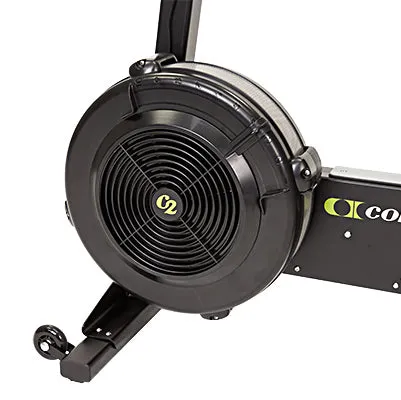 CONCEPT 2 BIKEERG W/PM5