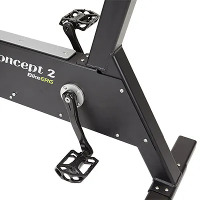 CONCEPT 2 BIKEERG W/PM5