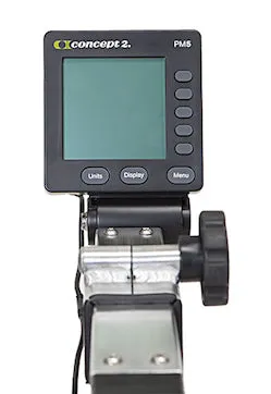 CONCEPT 2 BIKEERG W/PM5