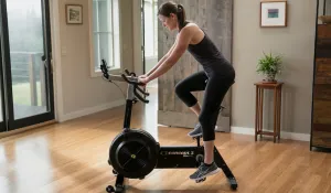 CONCEPT 2 BIKEERG W/PM5