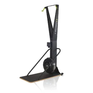Concept 2 SkiErg with floor stand