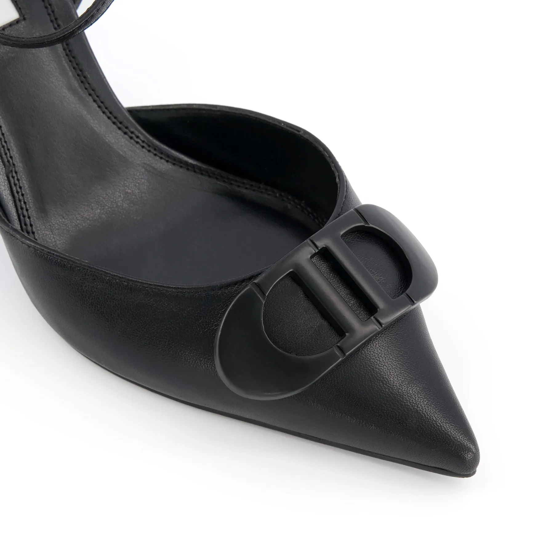 CORA DI - BLACK