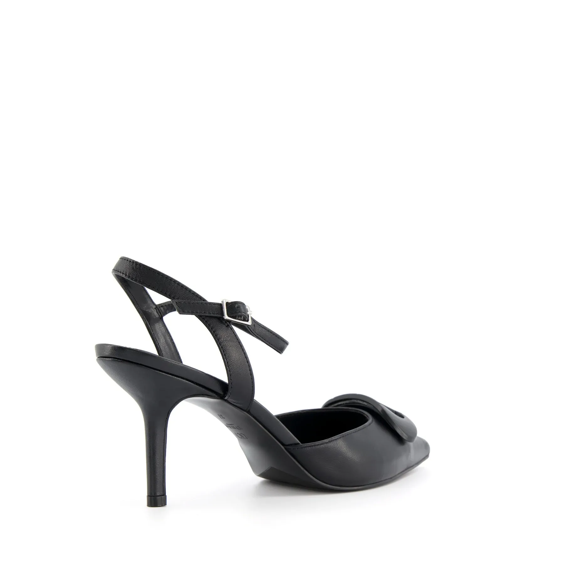 CORA DI - BLACK