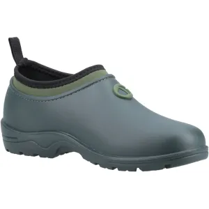 Cotswold Perrymead Womens Gardening Shoes