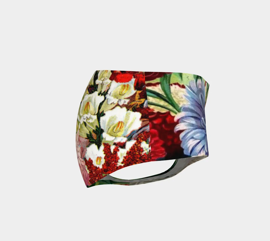 Country Estate Swim Briefs