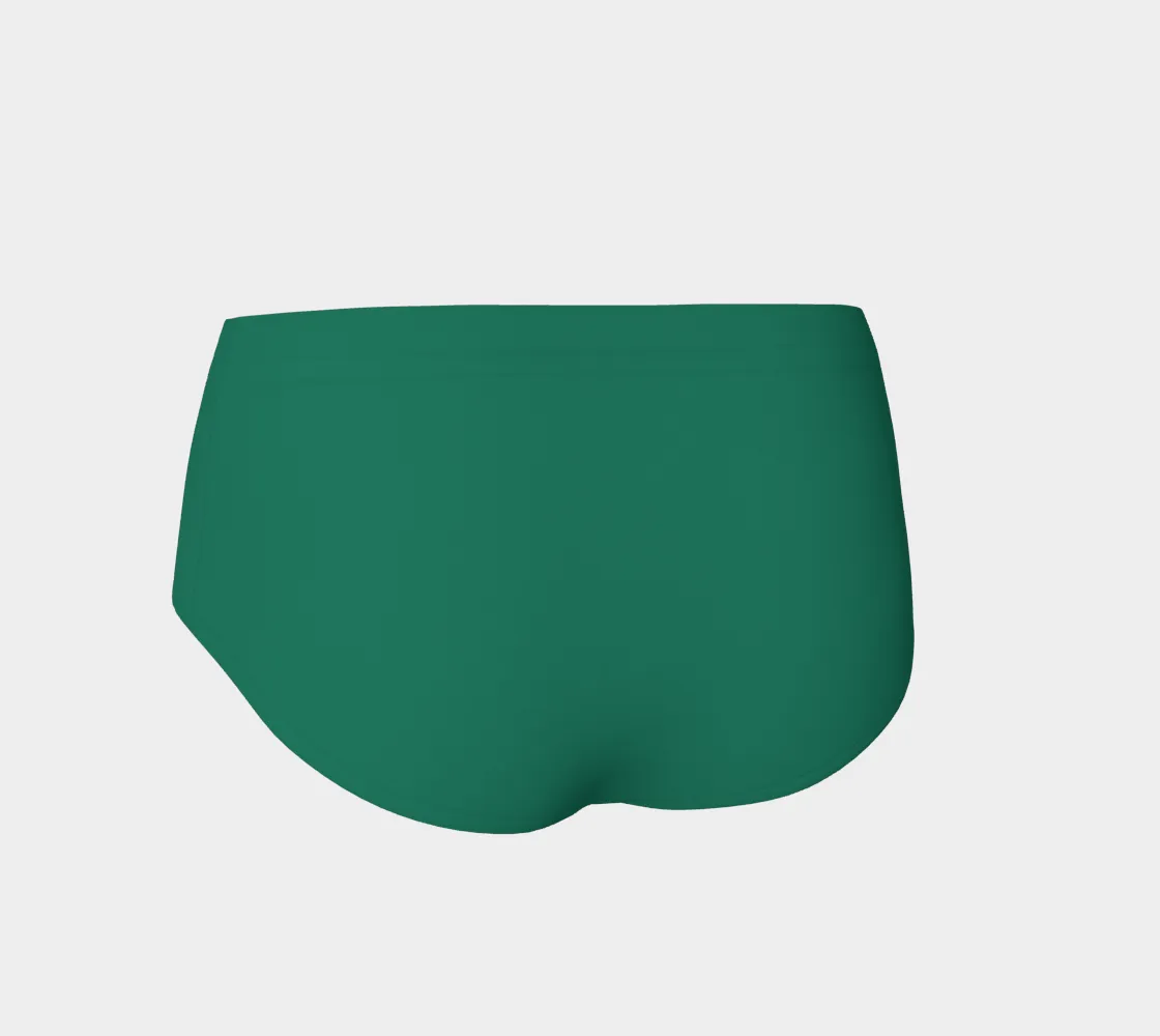 Country Estate Swim Briefs