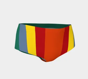 Country Estate Swim Briefs
