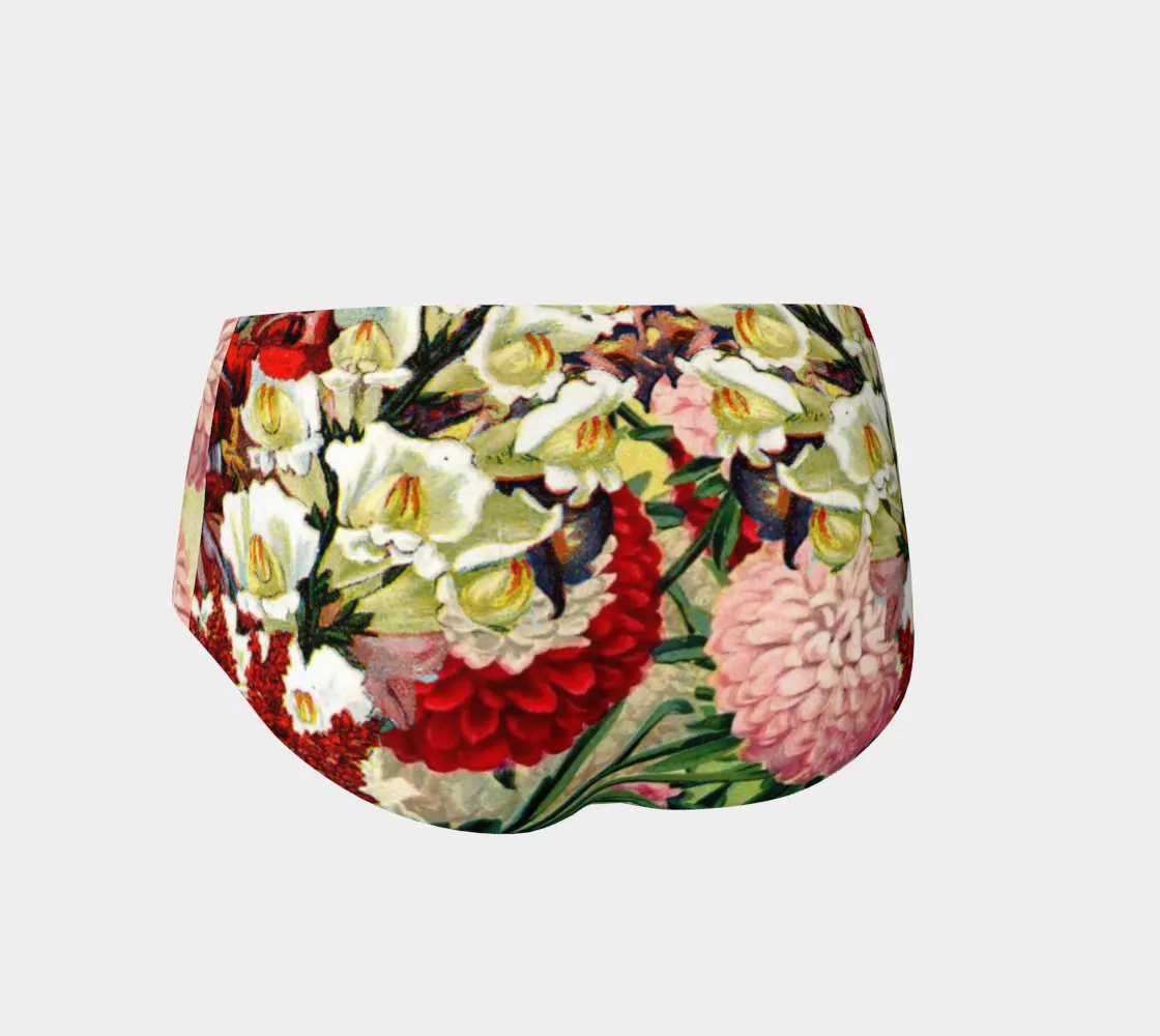 Country Estate Swim Briefs