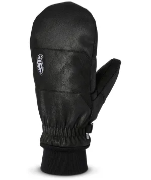 Crab Grab Chop Mitt - Black 2026