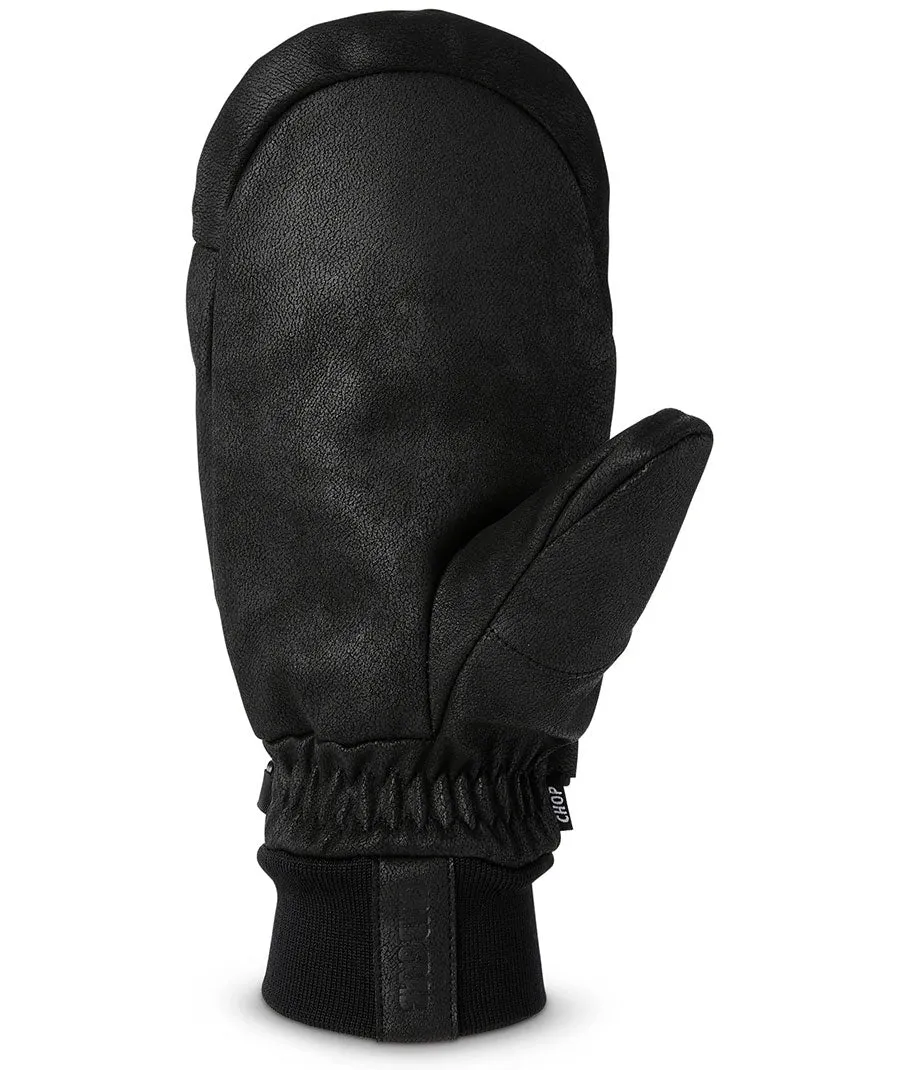 Crab Grab Chop Mitt - Black 2026