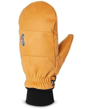 Crab Grab Chop Mitt - Tan 2026