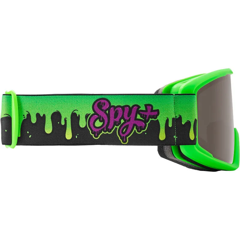 Crusher Elite Jr Snow Goggle
