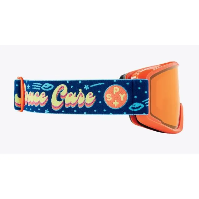 Crusher Elite Jr Snow Goggle