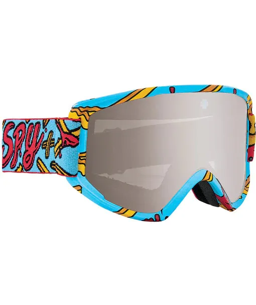 Crusher Elite Jr Snow Goggle