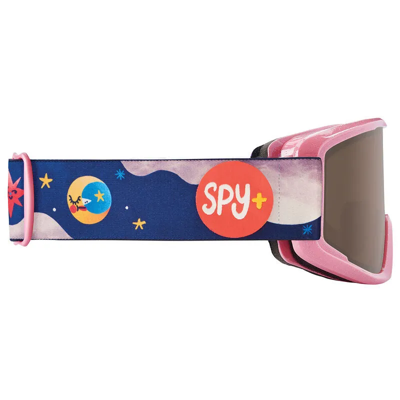 Crusher Elite Jr Snow Goggle