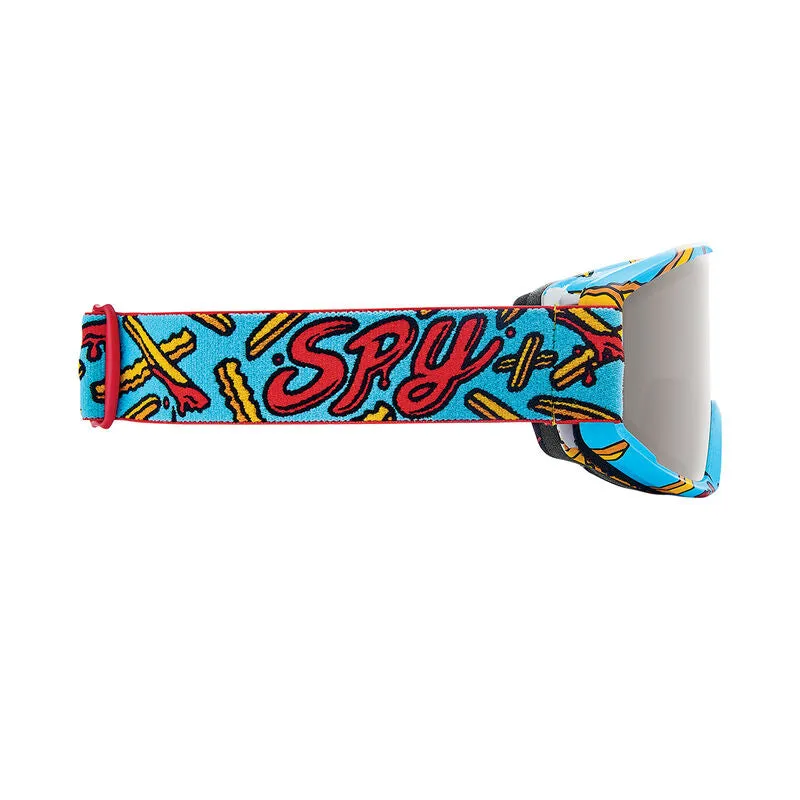 Crusher Elite Jr Snow Goggle