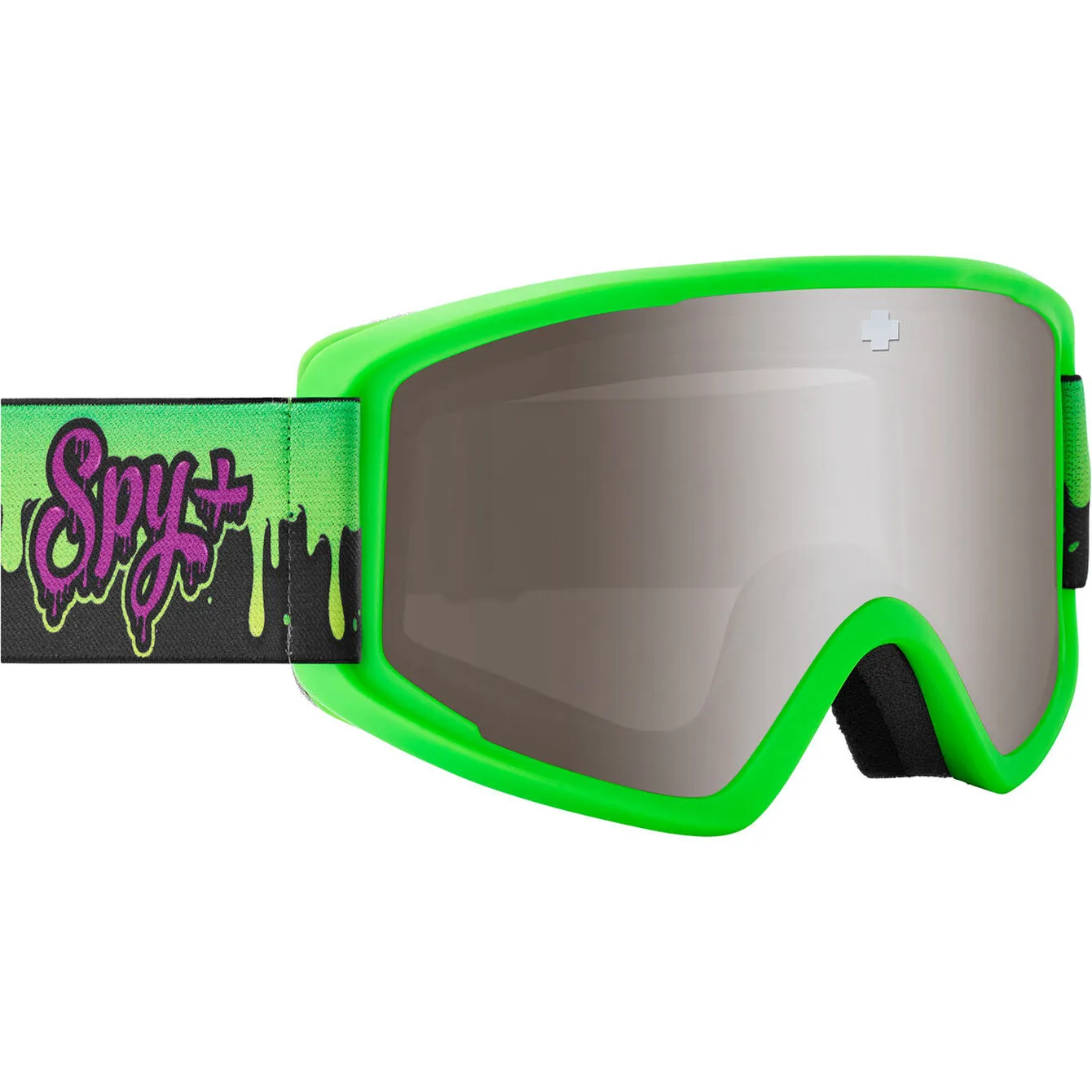 Crusher Elite Jr Snow Goggle