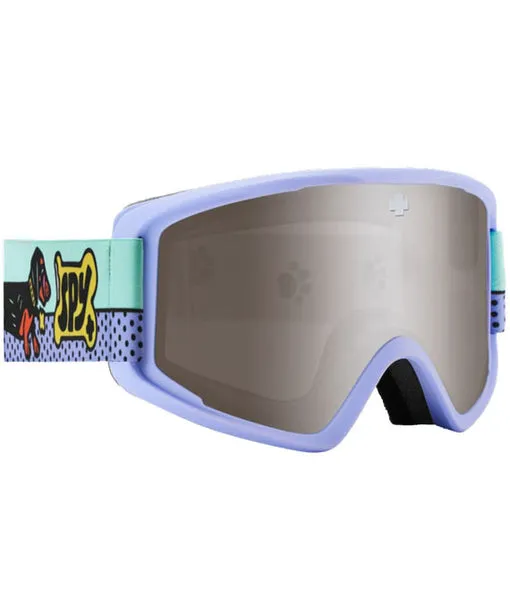 Crusher Elite Jr Snow Goggle