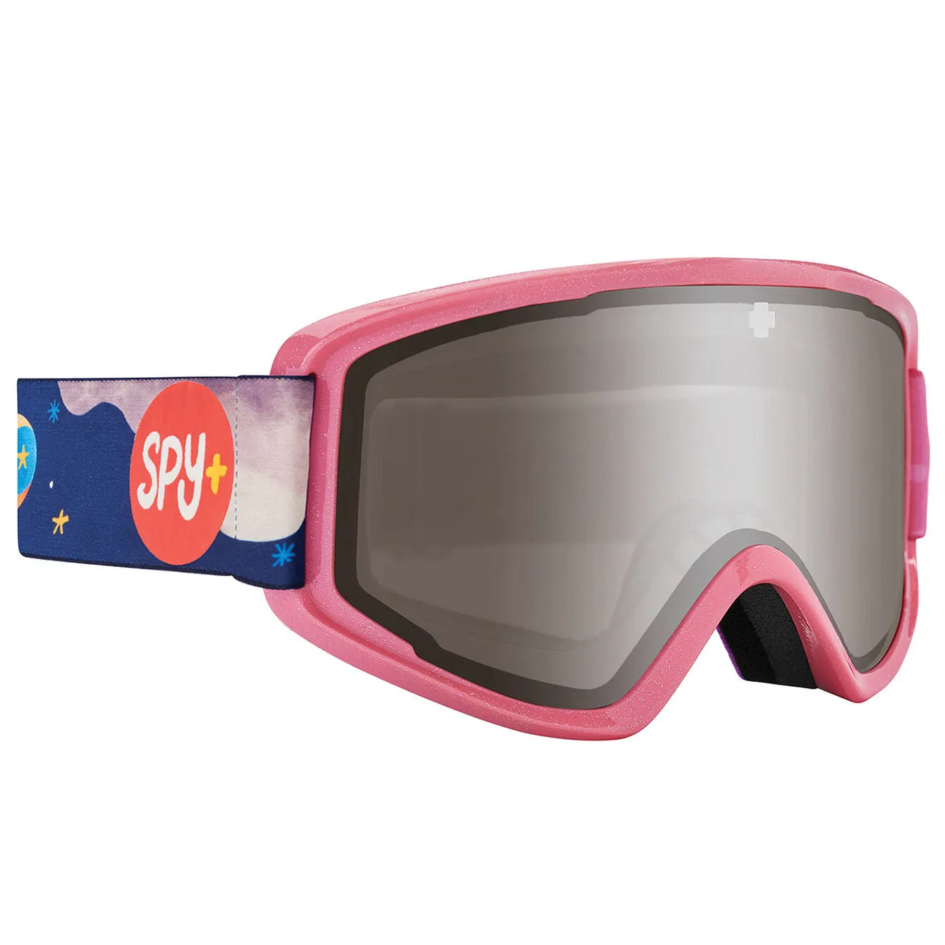 Crusher Elite Jr Snow Goggle