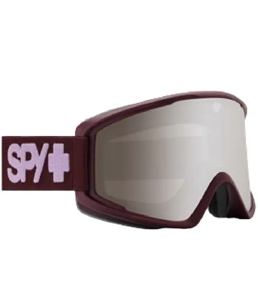 Crusher Elite Snow Goggle
