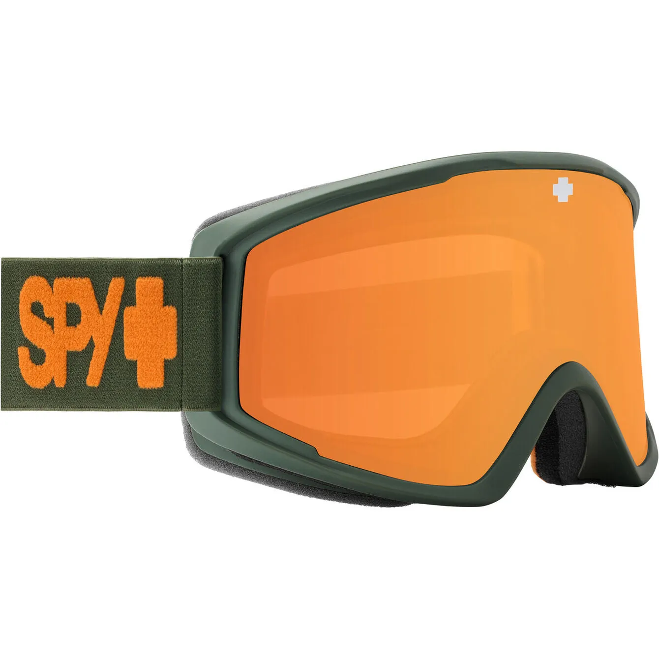 Crusher Elite Snow Goggle