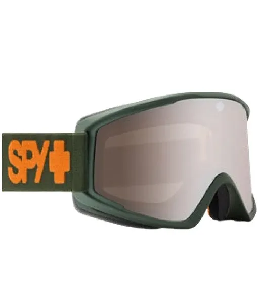 Crusher Elite Snow Goggle