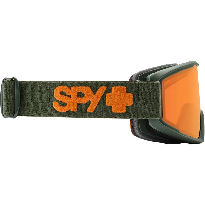 Crusher Elite Snow Goggle
